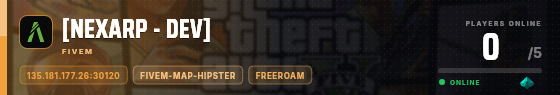 Edge badge preview