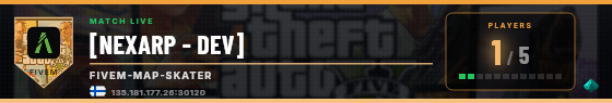 Scoreboard badge preview