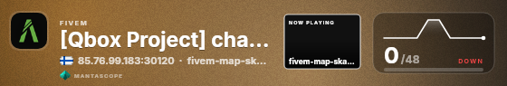 Mesh badge preview