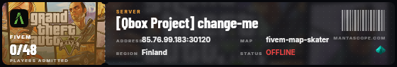 Ticket badge preview