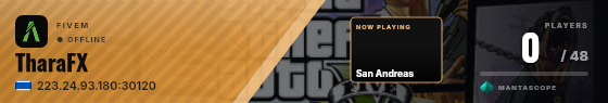 Sweep badge preview