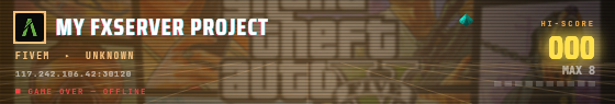 Arcade badge preview