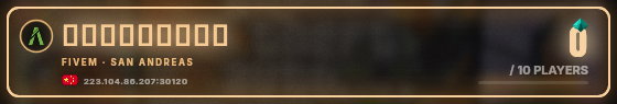 Marquee badge preview