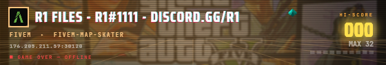 Arcade badge preview