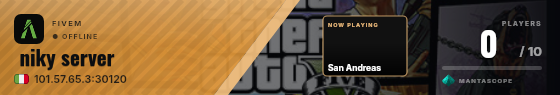 Sweep badge preview