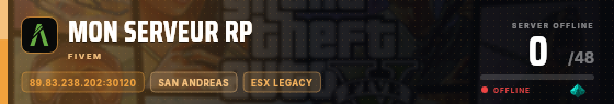 Edge badge preview