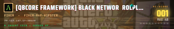 Arcade badge preview