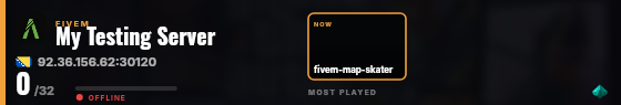 Filmstrip badge preview