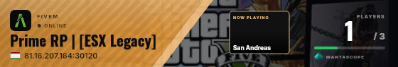 Sweep badge preview