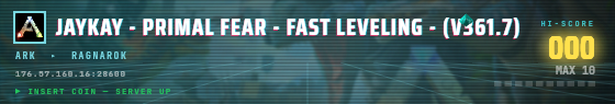 Arcade badge preview