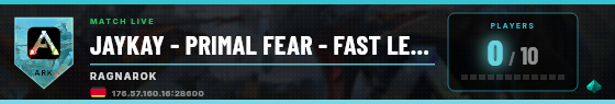 Scoreboard badge preview
