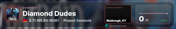 Glass badge preview