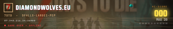 Arcade badge preview