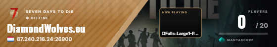 Sweep badge preview