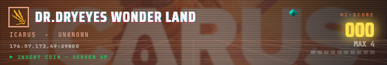Arcade badge preview