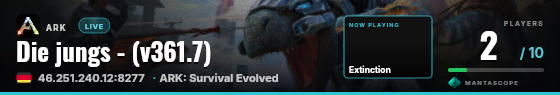 Hero badge preview
