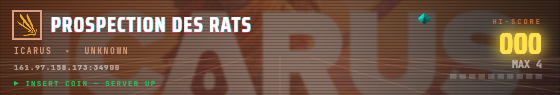 Arcade badge preview