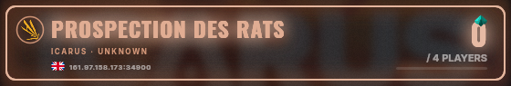 Marquee badge preview