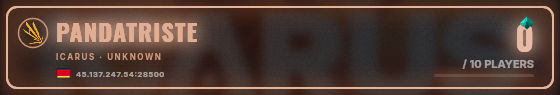 Marquee badge preview