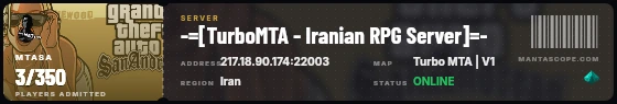 Ticket badge preview