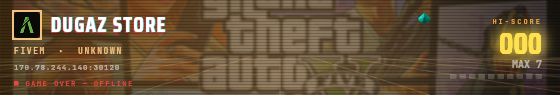 Arcade badge preview