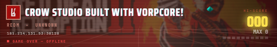 Arcade badge preview