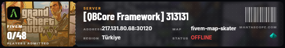 Ticket badge preview