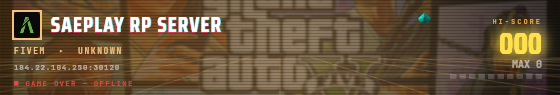 Arcade badge preview