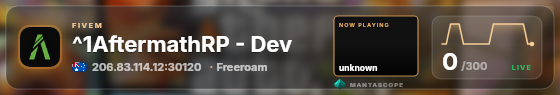 Glass badge preview