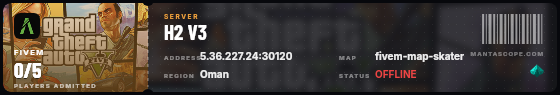 Ticket badge preview