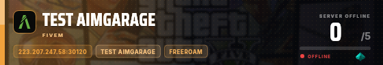 Edge badge preview