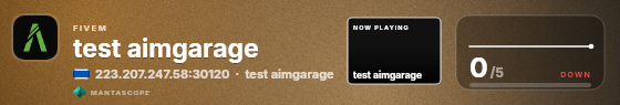 Mesh badge preview