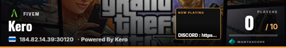 Hero badge preview