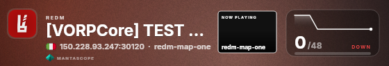 Mesh badge preview
