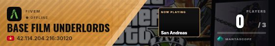 Sweep badge preview