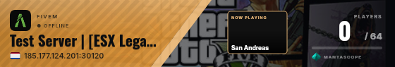 Sweep badge preview