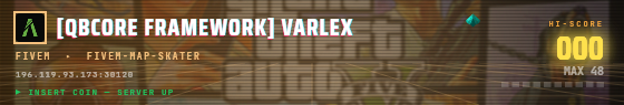 Arcade badge preview