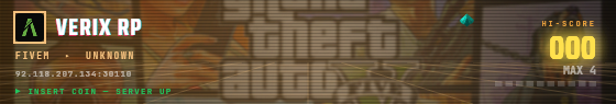 Arcade badge preview