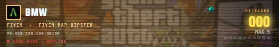 Arcade badge preview