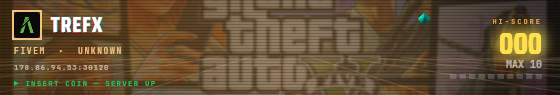 Arcade badge preview
