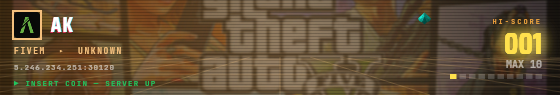 Arcade badge preview