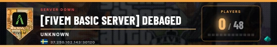 Scoreboard badge preview