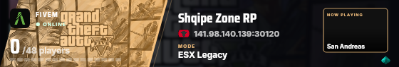 Blade badge preview