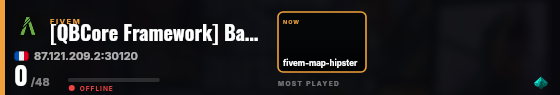 Filmstrip badge preview