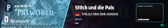 Blade badge preview