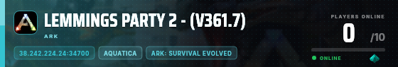 Edge badge preview