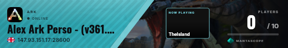 Sweep badge preview