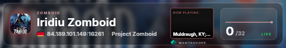 Glass badge preview