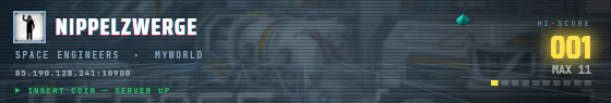 Arcade badge preview