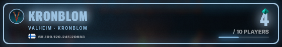 Marquee badge preview